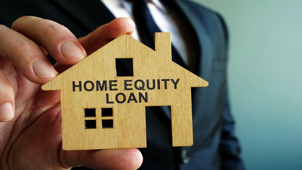 Home Equity Loan Everything You Need to Know